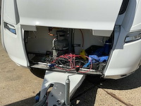 2018 tabbert da vinci caravan - afbeelding 35 van  36