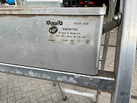 2018 tandempro xt5 ladder en trap - afbeelding 3 van  11