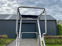 2018 tandempro xt5 ladder en trap - afbeelding 11 van  11