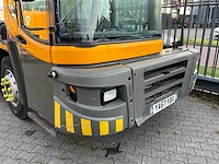 2018 terberg dt183 vrachtwagen - afbeelding 2 van  31