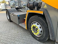 2018 terberg dt183 vrachtwagen - afbeelding 3 van  31