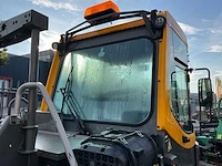 2018 terberg dt183 vrachtwagen - afbeelding 21 van  31