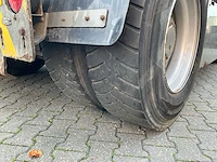 2018 terberg dt183 vrachtwagen - afbeelding 6 van  31