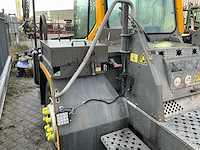 2018 terberg dt183 vrachtwagen - afbeelding 7 van  31