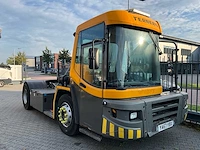 2018 terberg dt183 vrachtwagen - afbeelding 1 van  31