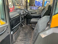 2018 terberg dt183 vrachtwagen - afbeelding 26 van  31