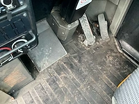 2018 terberg dt183 vrachtwagen - afbeelding 12 van  31