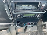 2018 terberg dt183 vrachtwagen - afbeelding 13 van  31