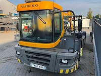 2018 terberg dt183 vrachtwagen - afbeelding 14 van  31