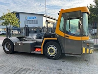 2018 terberg dt183 vrachtwagen - afbeelding 15 van  31