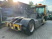 2018 terberg dt183 vrachtwagen - afbeelding 16 van  31