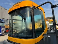 2018 terberg dt183 vrachtwagen - afbeelding 19 van  31