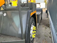 2018 terberg dt183 vrachtwagen - afbeelding 20 van  31