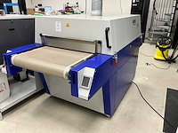 2018 tesoma mini-premium droogtunnel - afbeelding 1 van  8