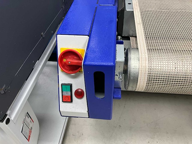 2018 tesoma mini-premium droogtunnel - afbeelding 4 van  8