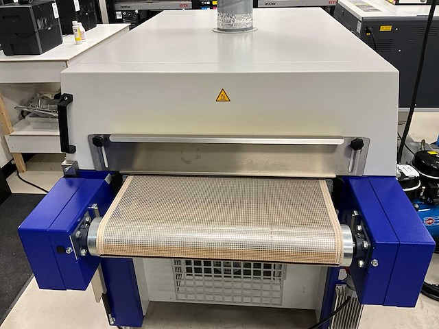 2018 tesoma mini-premium droogtunnel - afbeelding 7 van  8