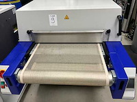 2018 tesoma mini-premium droogtunnel - afbeelding 3 van  8