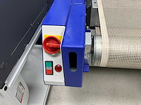 2018 tesoma mini-premium droogtunnel - afbeelding 4 van  8