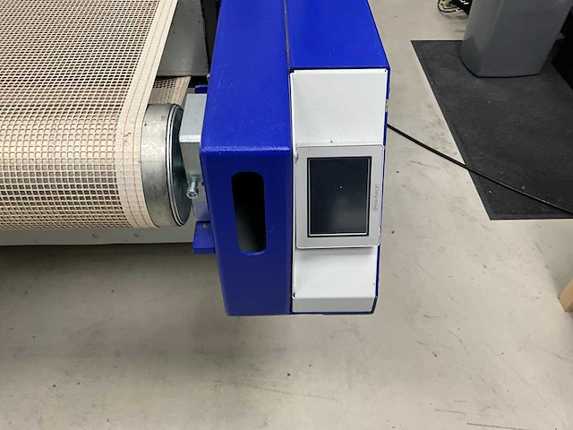 2018 tesoma mini-premium droogtunnel - afbeelding 5 van  8