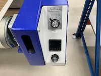 2018 tesoma mini-standaard droogtunnel - afbeelding 7 van  9