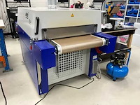 2018 tesoma mini-standaard droogtunnel - afbeelding 7 van  9