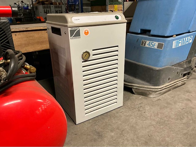 2018 thermal exchange spec-microchill chiller - afbeelding 2 van  5