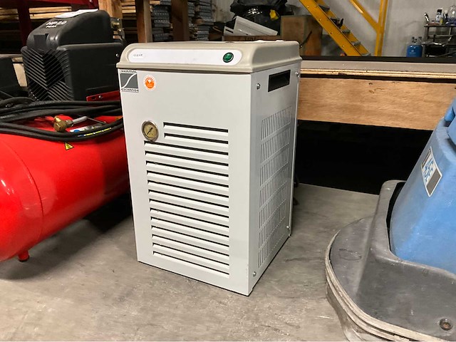 2018 thermal exchange spec-microchill chiller - afbeelding 1 van  5