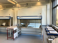 2018 thermo scientific safe 2020 1.8 microbiologische veiligheidskast en12469