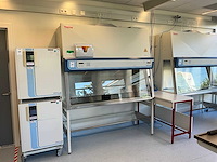 2018 thermo scientific safe 2020 1.8 microbiologische veiligheidskast en12469 - afbeelding 2 van  8