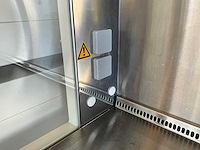 2018 thermo scientific safe 2020 1.8 microbiologische veiligheidskast en12469 - afbeelding 5 van  8