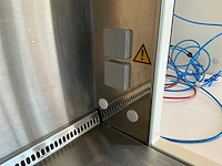 2018 thermo scientific safe 2020 1.8 microbiologische veiligheidskast en12469 - afbeelding 6 van  8