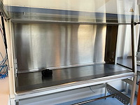 2018 thermo scientific safe 2020 1.8 microbiologische veiligheidskast en12469 - afbeelding 4 van  8
