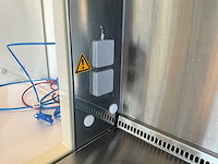 2018 thermo scientific safe 2020 1.8 microbiologische veiligheidskast en12469 - afbeelding 5 van  8