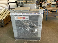 2018 thermobile imac-2000 dd heater + brandstof tank 950 liter - afbeelding 2 van  11