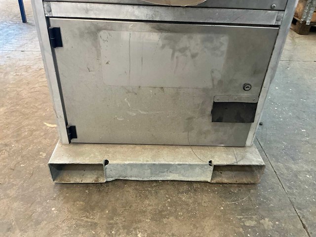 2018 thermobile imac-2000 dd heater - afbeelding 7 van  11