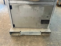 2018 thermobile imac-2000 dd heater - afbeelding 7 van  11