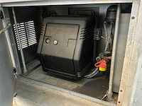 2018 thermobile imac-2000 dd heater - afbeelding 8 van  11