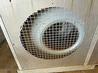 2018 thermobile imac-2000 dd heater - afbeelding 9 van  11