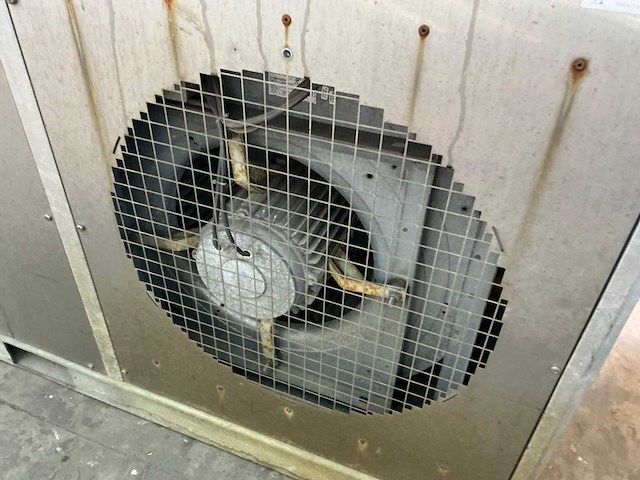 2018 thermobile imac-2000 dd heater - afbeelding 10 van  11