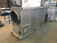 2018 thermobile imac-2000 dd heater - afbeelding 3 van  9