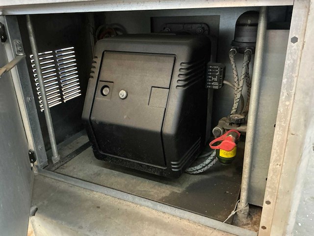 2018 thermobile imac-2000 dd heater - afbeelding 6 van  9