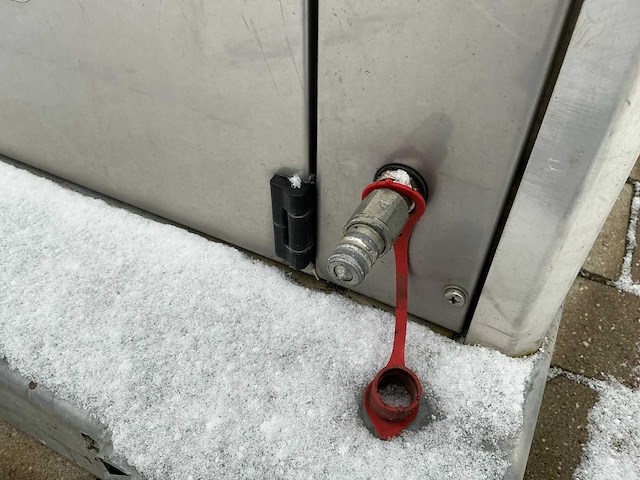 2018 thermobile imac-4000 e heater - afbeelding 2 van  12