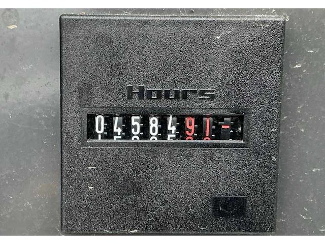 2018 thermobile imac-4000 e heater - afbeelding 3 van  12