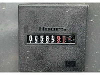 2018 thermobile imac-4000 e heater - afbeelding 3 van  12