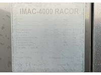 2018 thermobile imac-4000 e heater - afbeelding 4 van  12