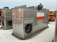 2018 thermobile imac-4000 e heater - afbeelding 1 van  12