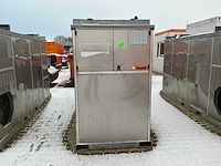 2018 thermobile imac-4000 e heater - afbeelding 5 van  12