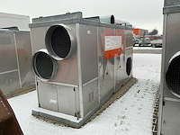 2018 thermobile imac-4000 e heater - afbeelding 7 van  12