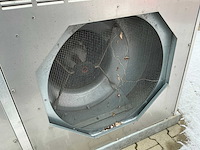 2018 thermobile imac-4000 e heater - afbeelding 9 van  12