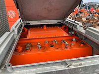 2018 tolsma ibc container brandstof opslagtank - afbeelding 6 van  11